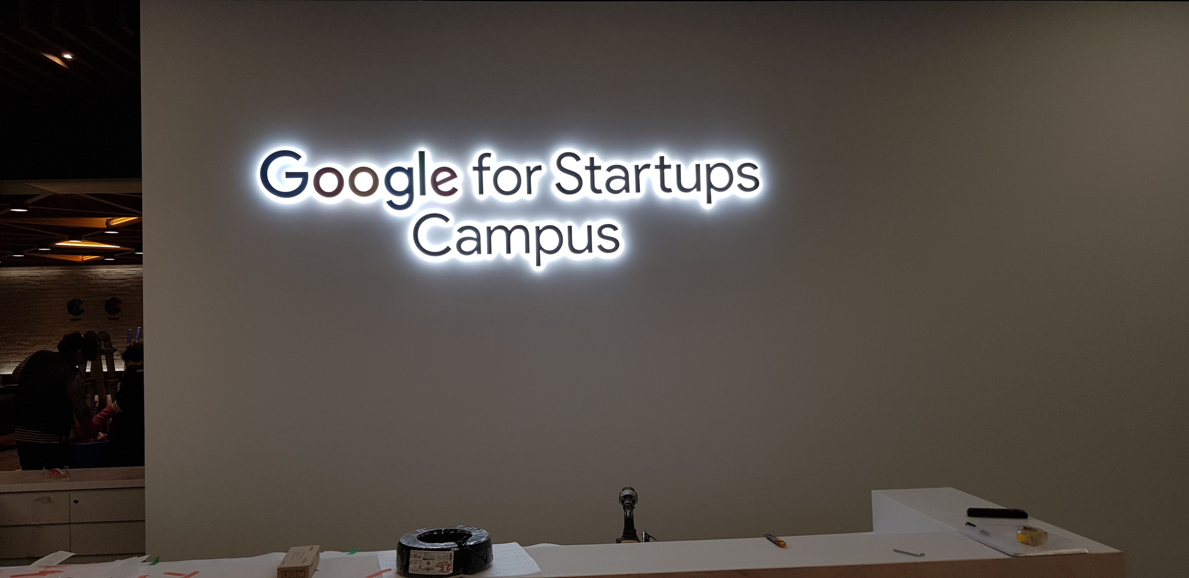Google